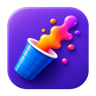 Spill logo
